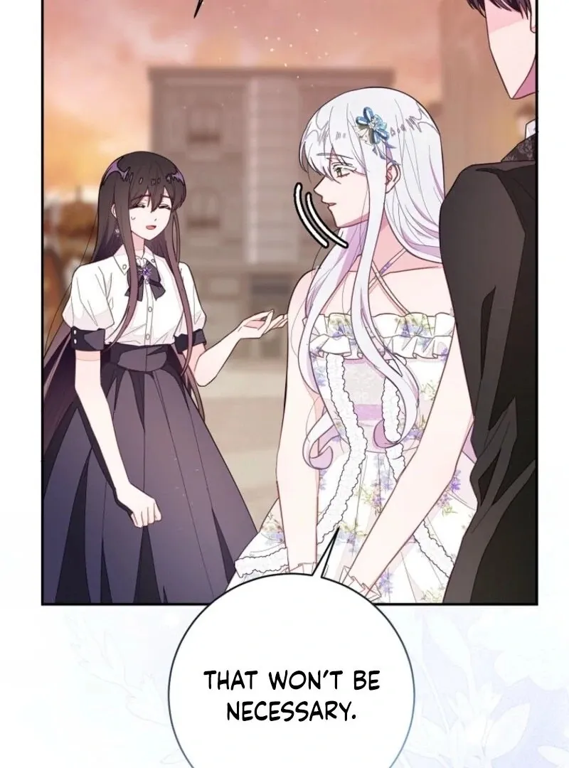 The Bad Ending of an Otome Chapter 72 Online - página 88