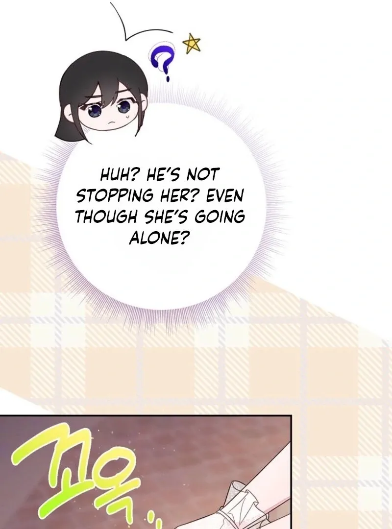 The Bad Ending of an Otome Chapter 72 Online - página 96
