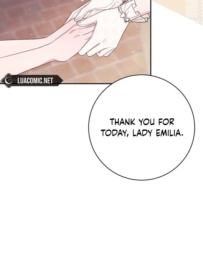 The Bad Ending of an Otome Chapter 72 Online - página 97