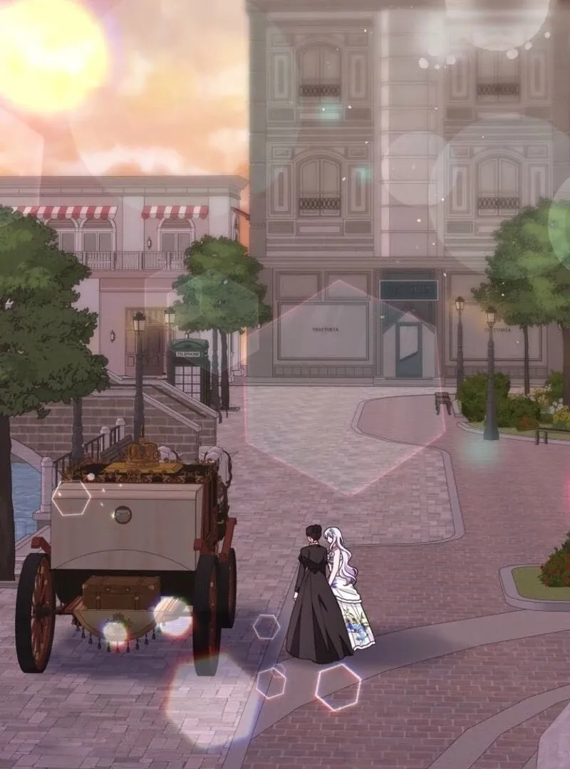 The Bad Ending of an Otome Chapter 72 Online - página 103