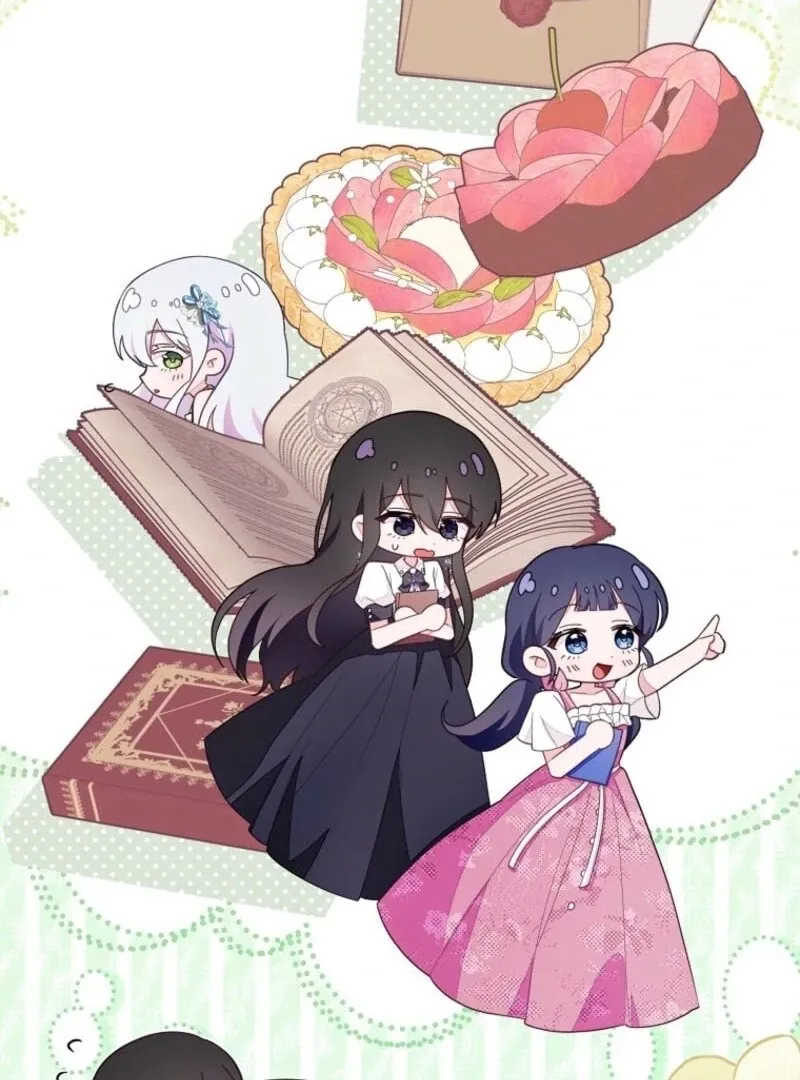 The Bad Ending of an Otome Chapter 72 Online - página 107