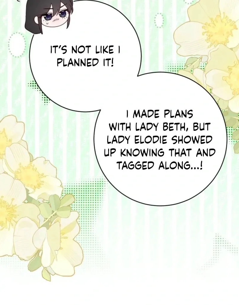 The Bad Ending of an Otome Chapter 72 Online - página 108