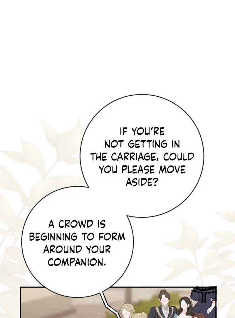 The Bad Ending of an Otome Chapter 72 Online - página 110