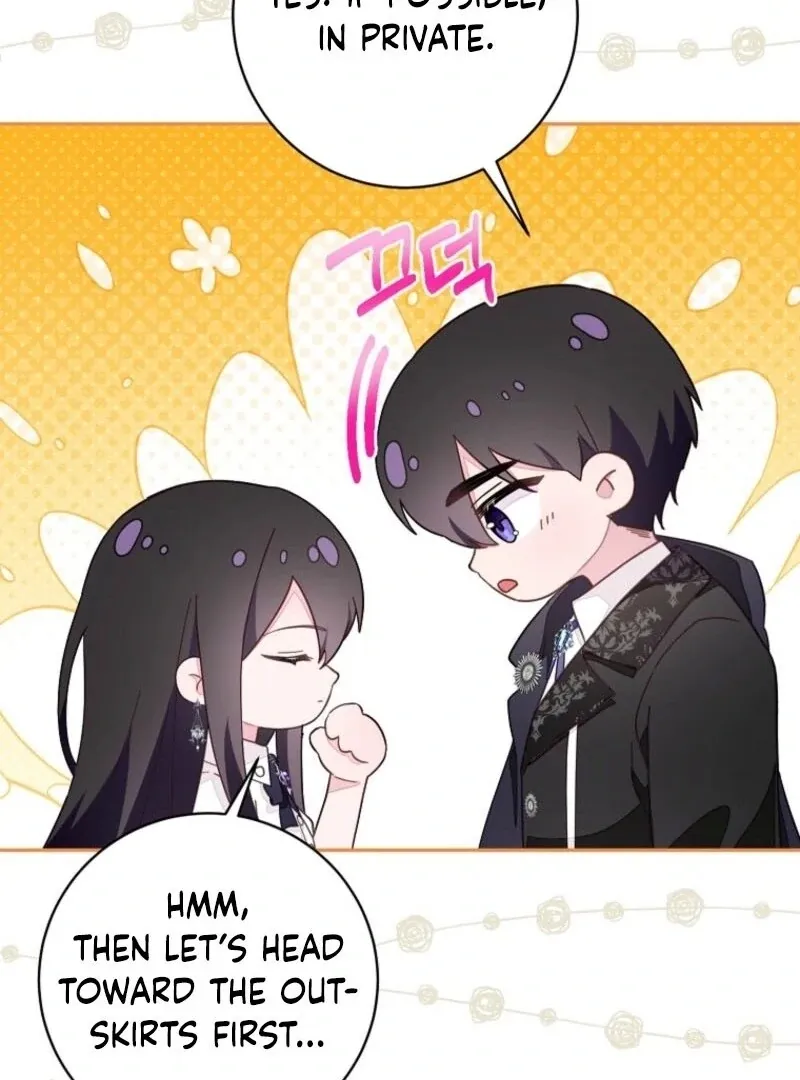 The Bad Ending of an Otome Chapter 72 Online - página 115