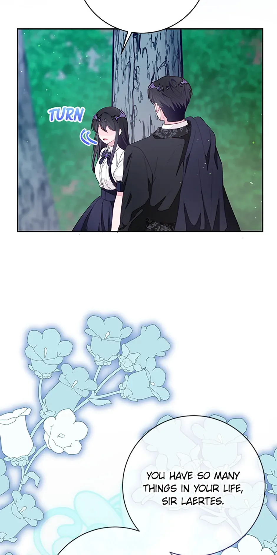 The Bad Ending of an Otome Chapter 74 Online - página 6