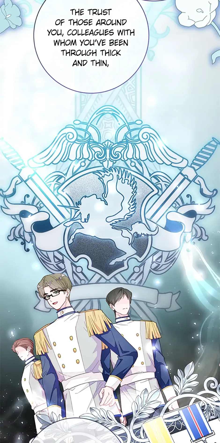 The Bad Ending of an Otome Chapter 74 Online - página 7