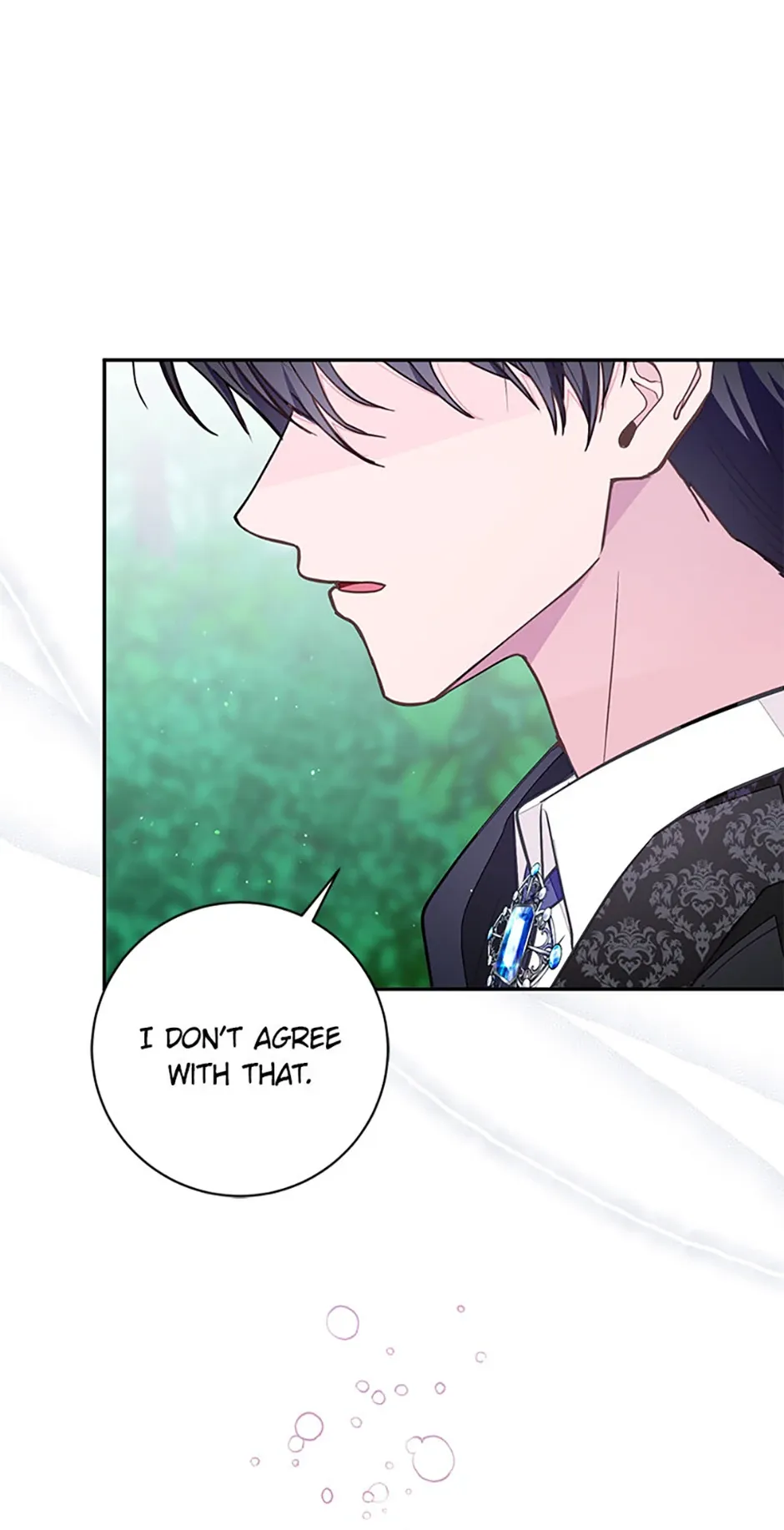 The Bad Ending of an Otome Chapter 74 Online - página 10