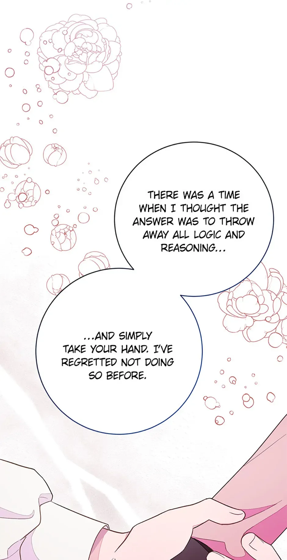 The Bad Ending of an Otome Chapter 74 Online - página 11