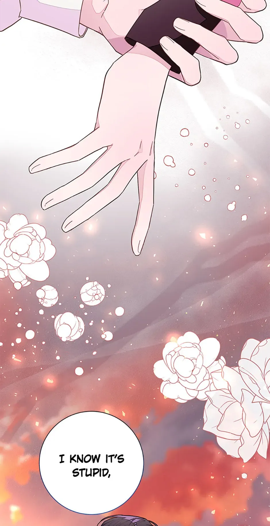 The Bad Ending of an Otome Chapter 74 Online - página 12