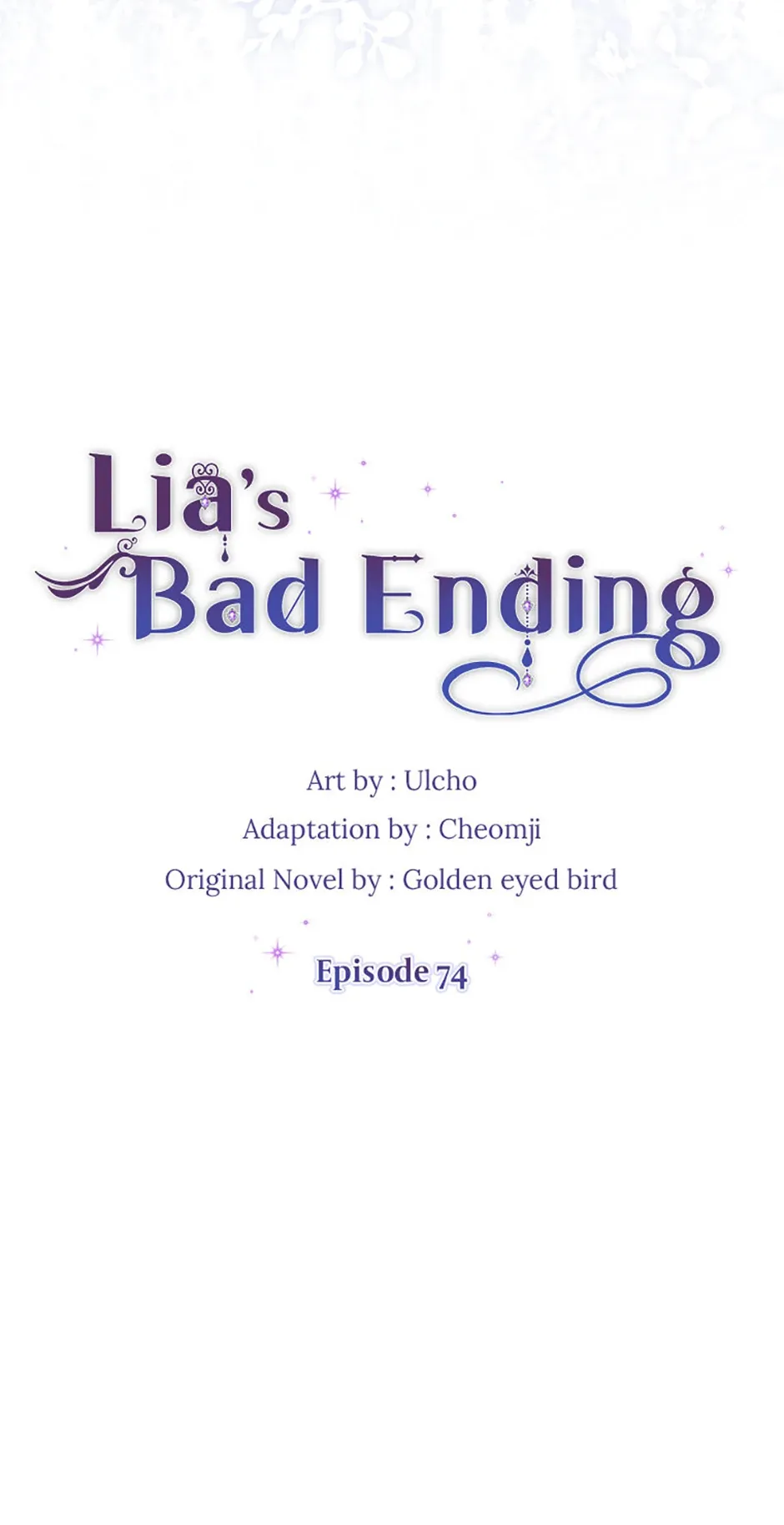 The Bad Ending of an Otome Chapter 74 Online - página 18