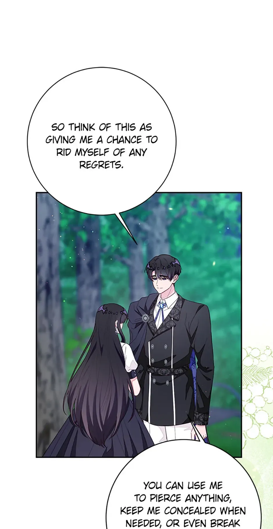 The Bad Ending of an Otome Chapter 74 Online - página 19
