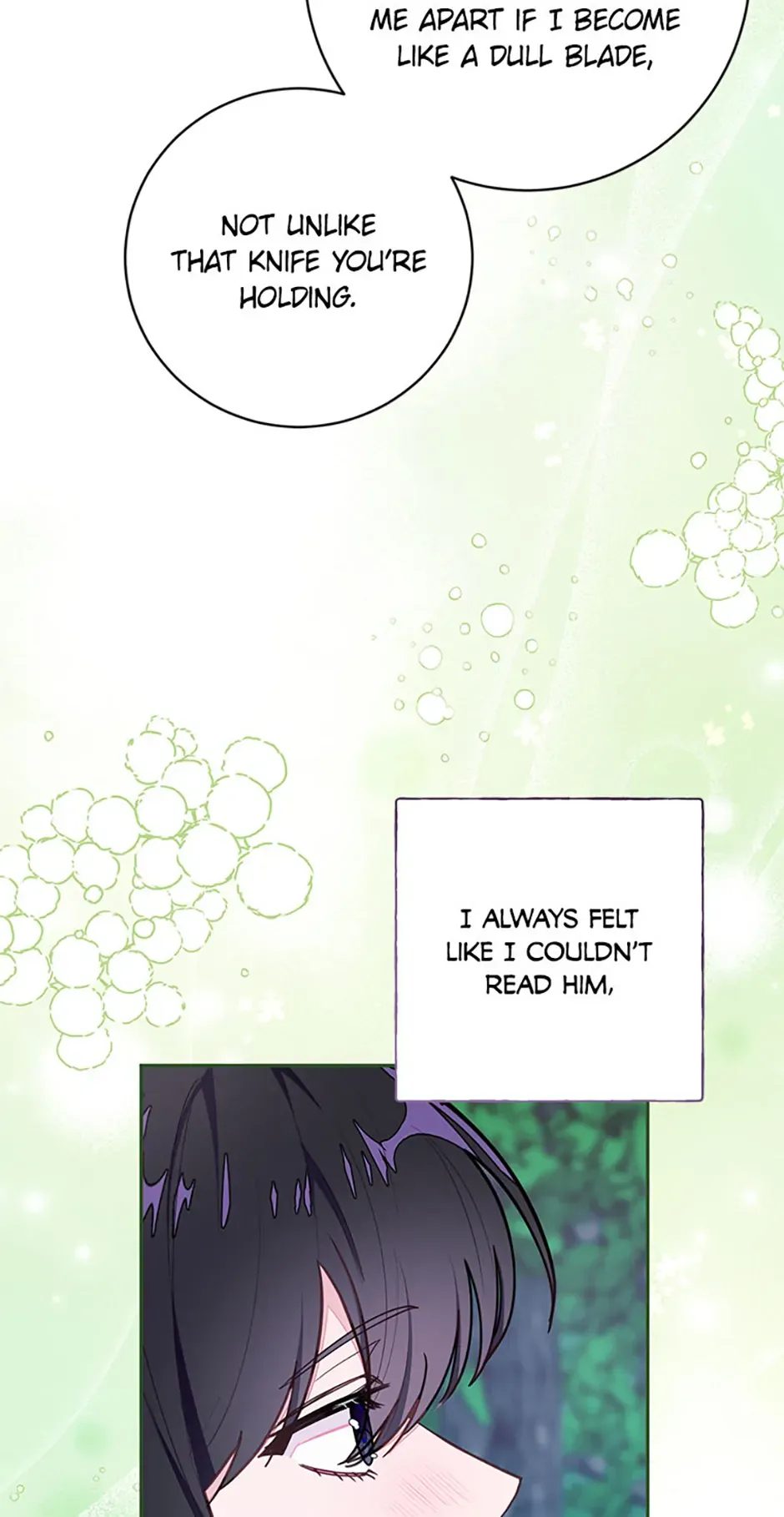 The Bad Ending of an Otome Chapter 74 Online - página 20