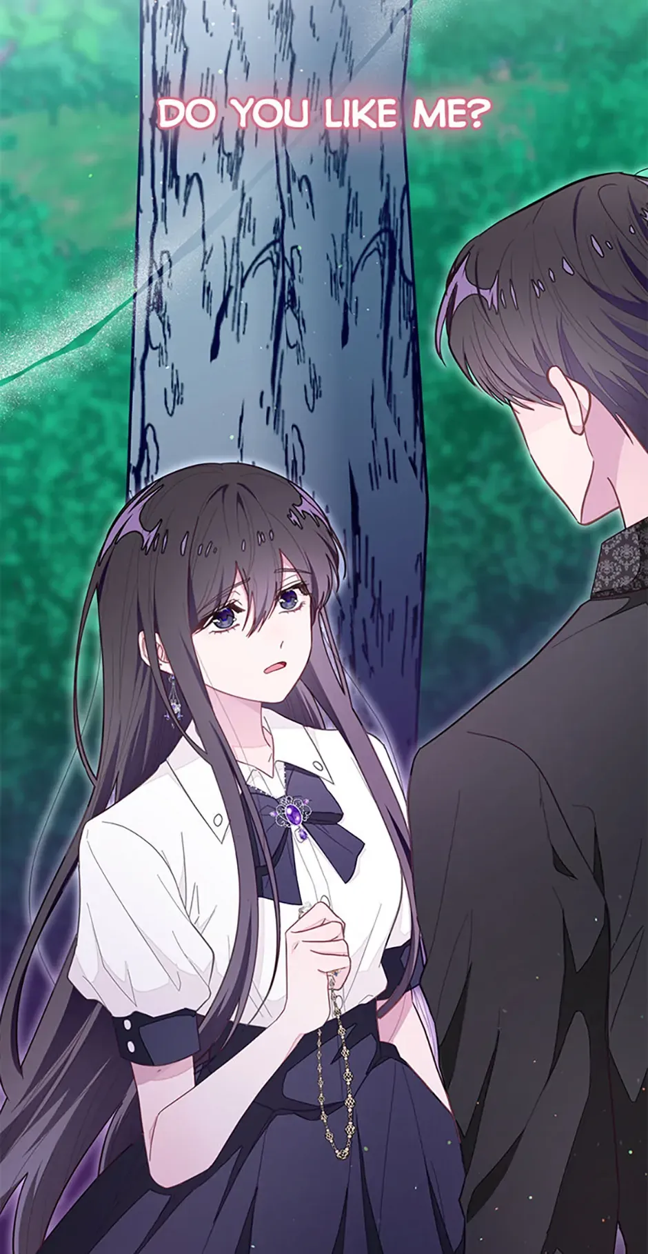 The Bad Ending of an Otome Chapter 74 Online - página 22