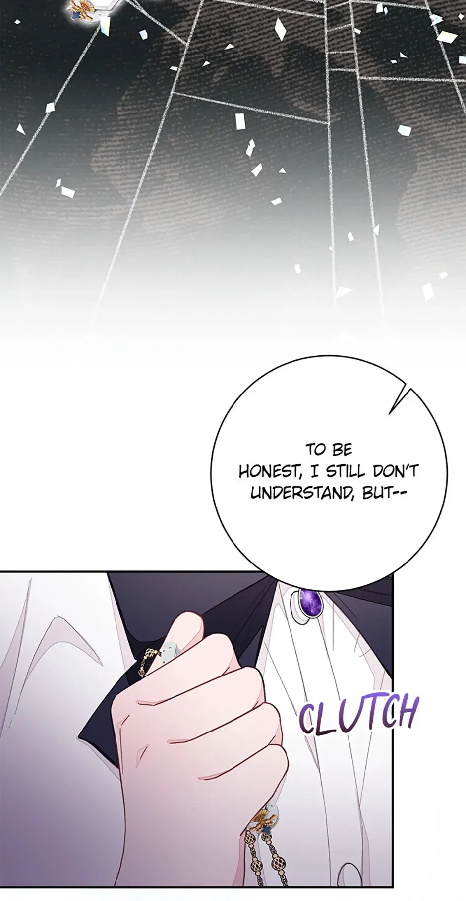 The Bad Ending of an Otome Chapter 74 Online - página 24