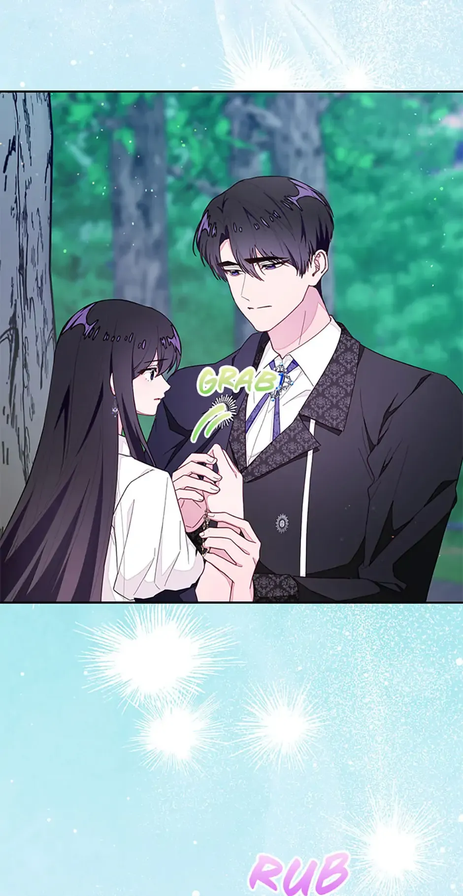 The Bad Ending of an Otome Chapter 74 Online - página 26