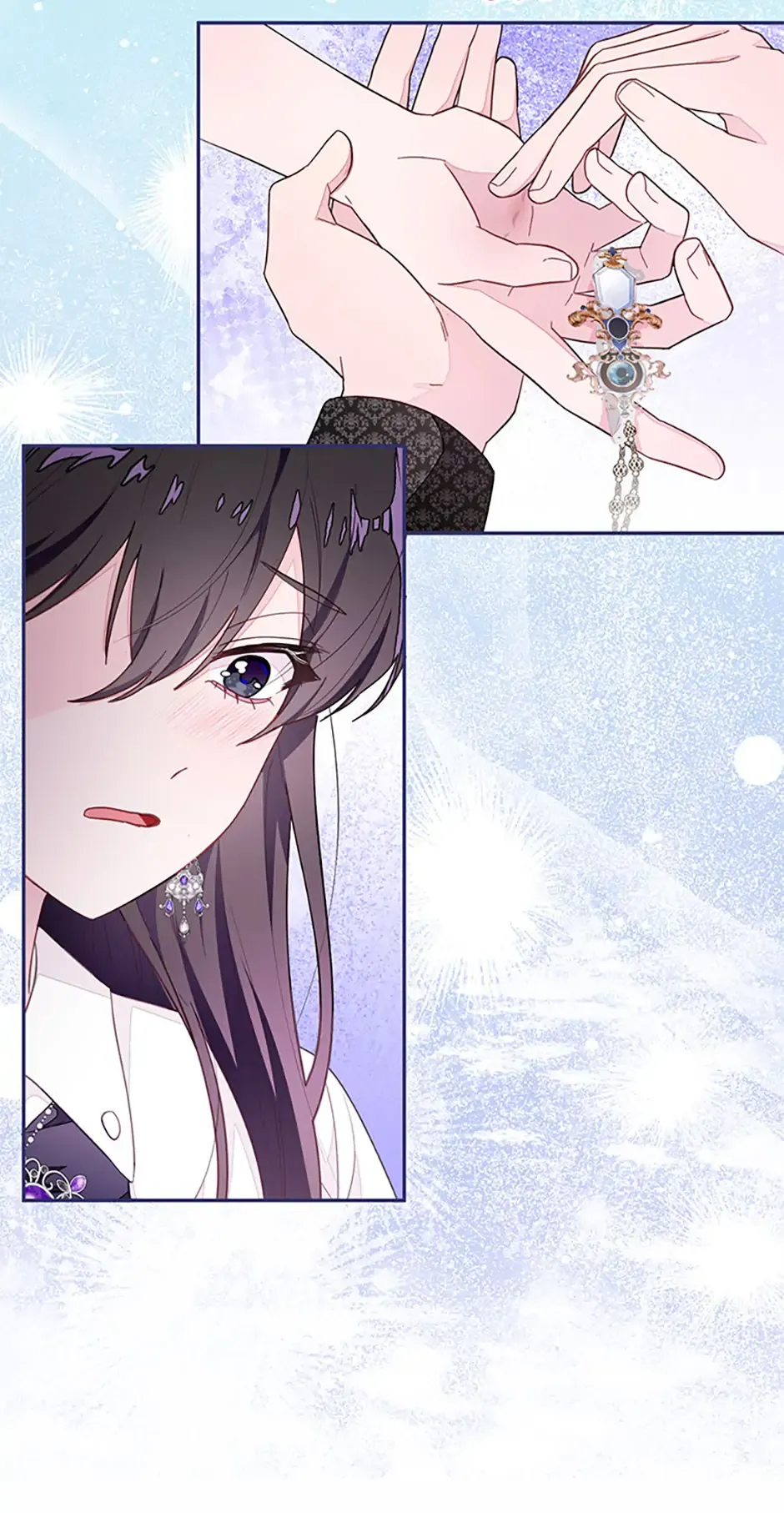 The Bad Ending of an Otome Chapter 74 Online - página 27
