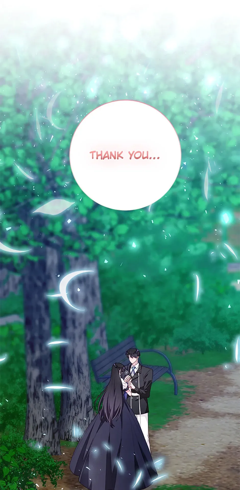 The Bad Ending of an Otome Chapter 74 Online - página 28