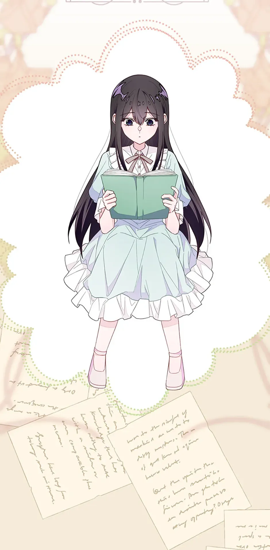 The Bad Ending of an Otome Chapter 74 Online - página 31