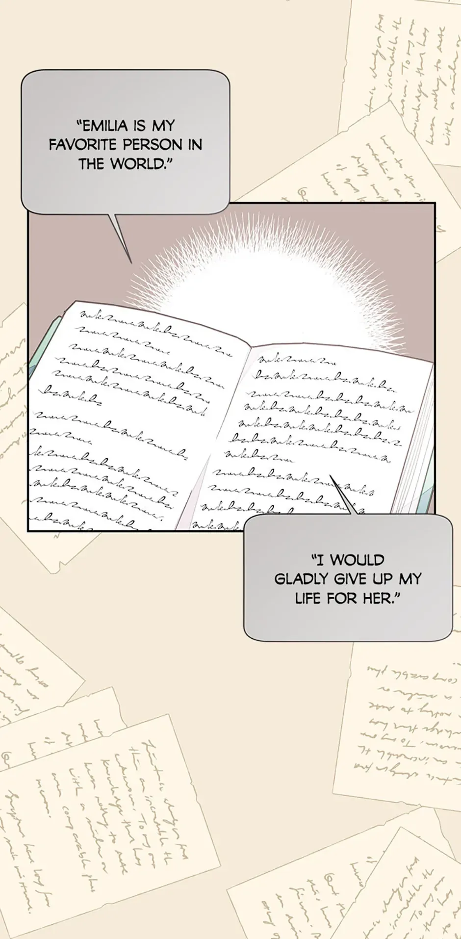 The Bad Ending of an Otome Chapter 74 Online - página 32