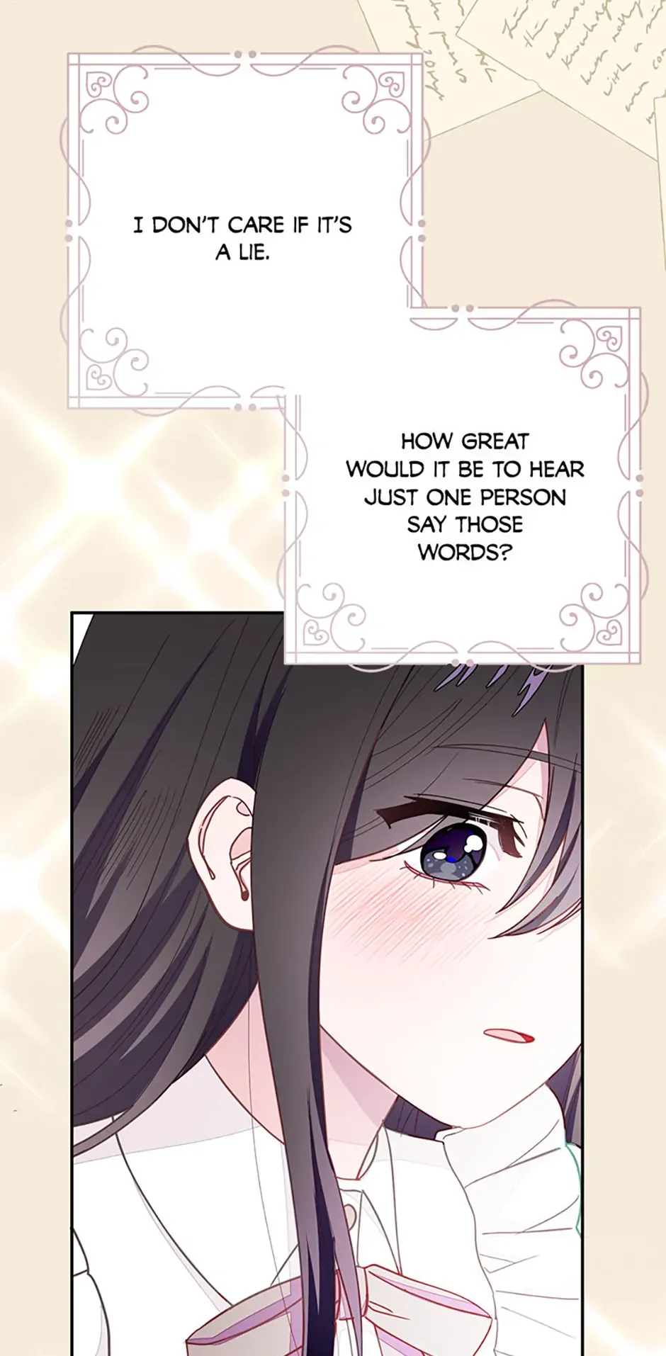 The Bad Ending of an Otome Chapter 74 Online - página 33