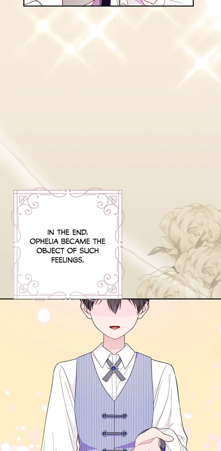 The Bad Ending of an Otome Chapter 74 Online - página 34