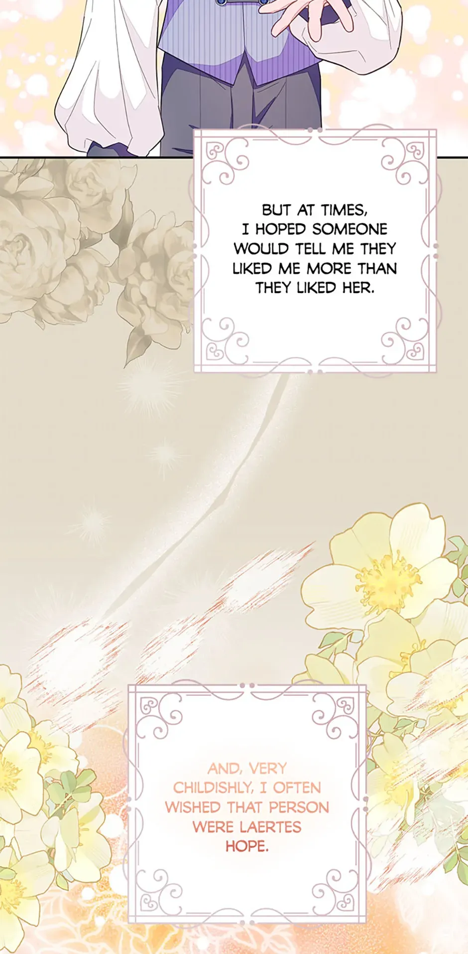 The Bad Ending of an Otome Chapter 74 Online - página 35