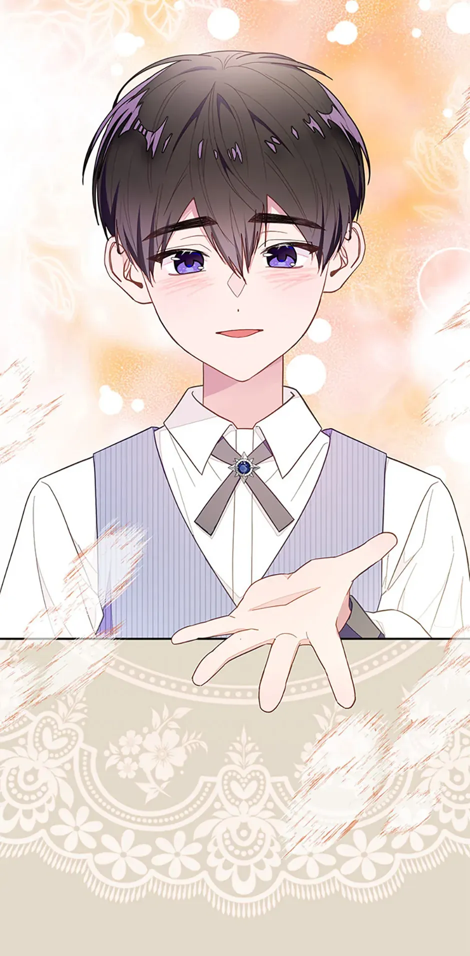 The Bad Ending of an Otome Chapter 74 Online - página 36
