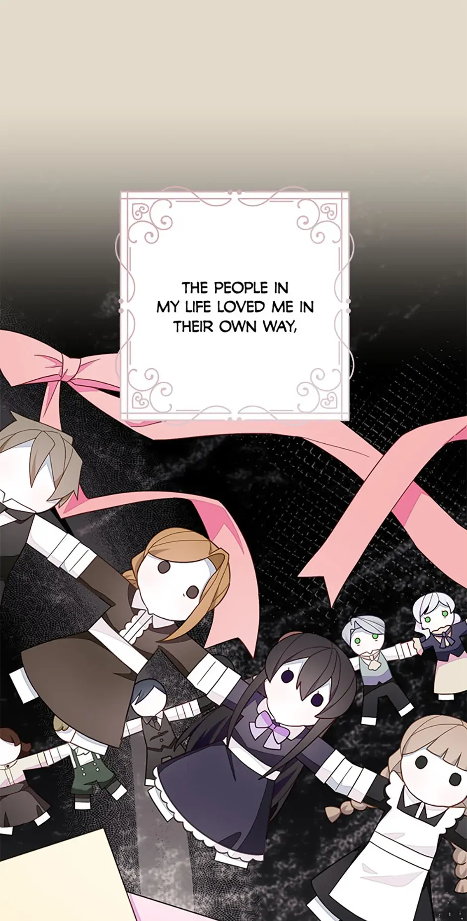 The Bad Ending of an Otome Chapter 74 Online - página 37