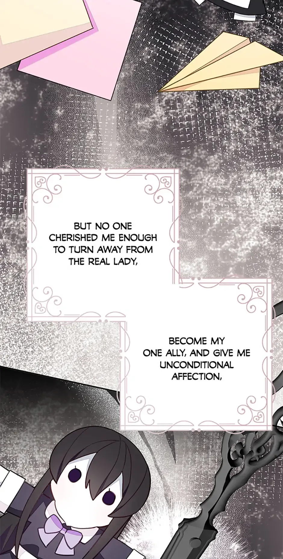 The Bad Ending of an Otome Chapter 74 Online - página 38