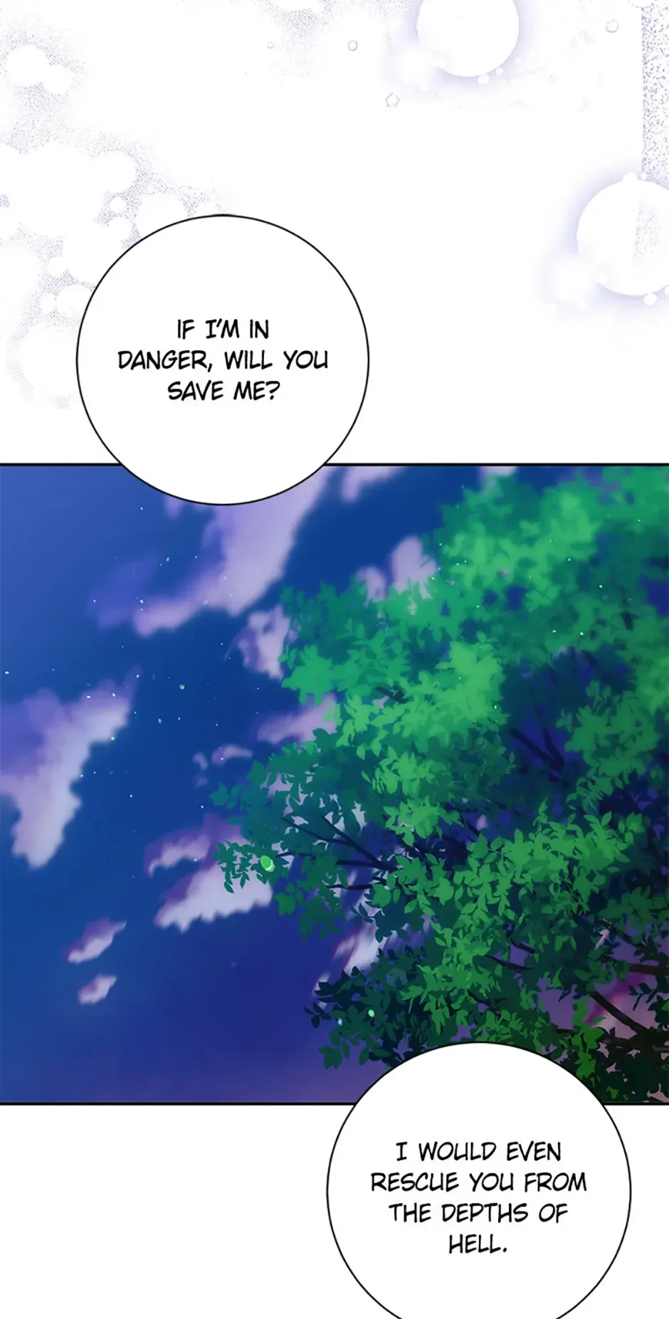 The Bad Ending of an Otome Chapter 74 Online - página 43
