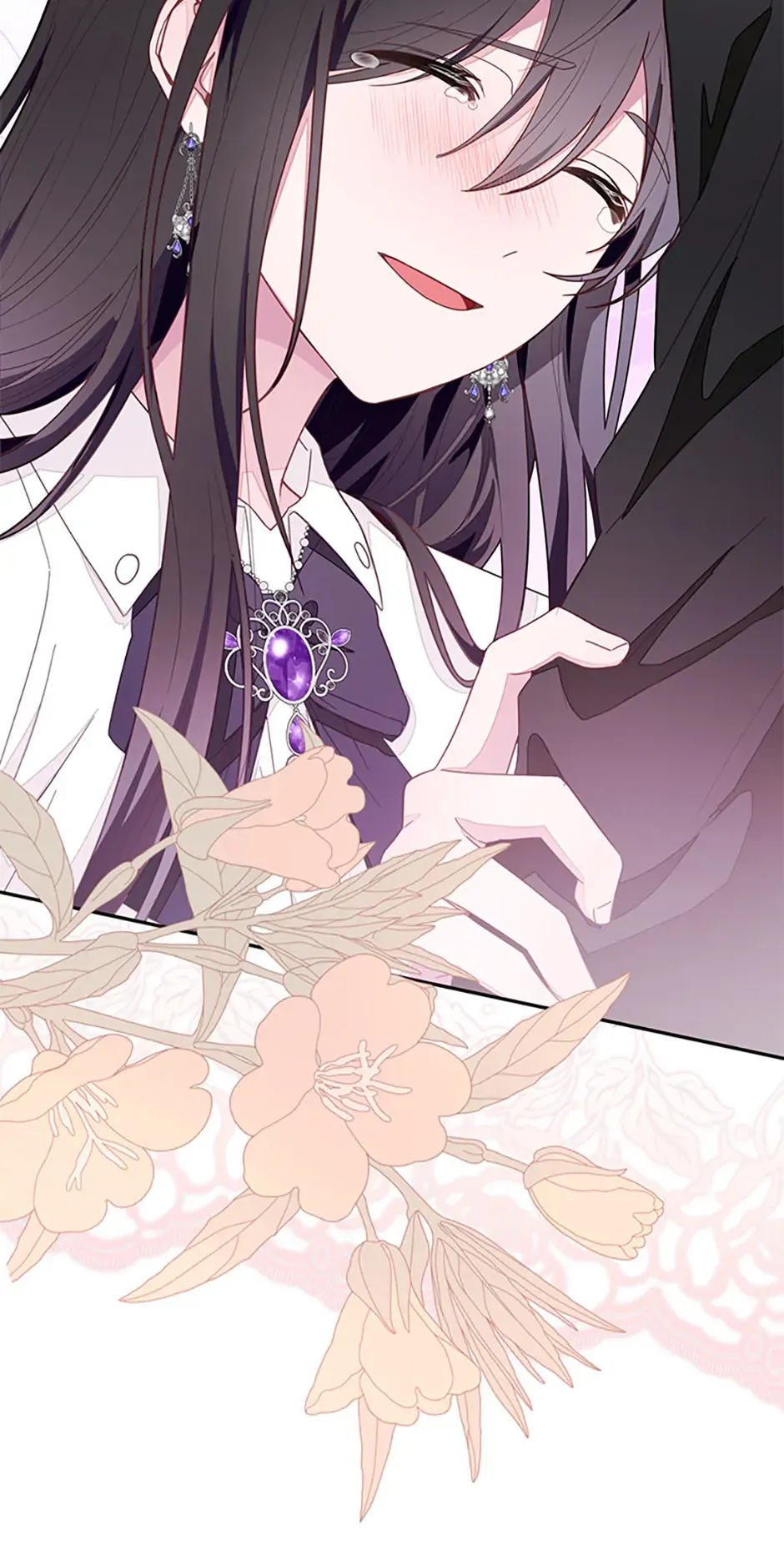 The Bad Ending of an Otome Chapter 74 Online - página 45