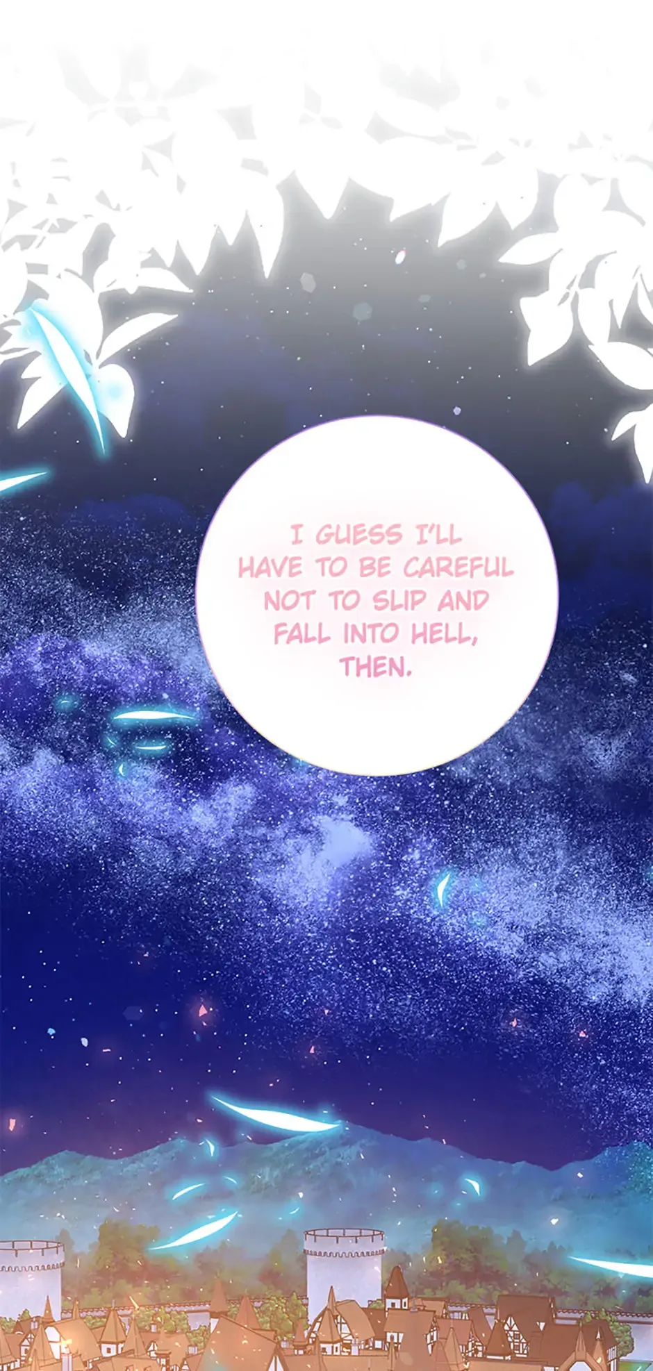 The Bad Ending of an Otome Chapter 74 Online - página 46