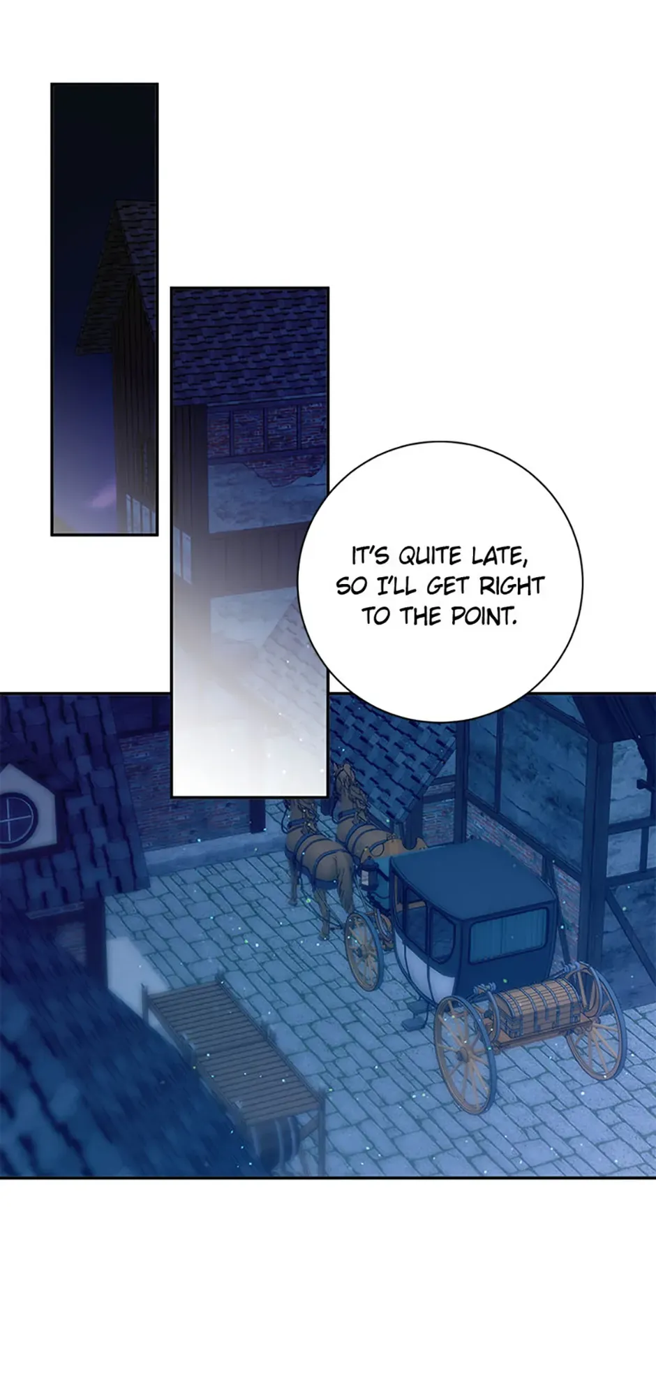 The Bad Ending of an Otome Chapter 74 Online - página 48