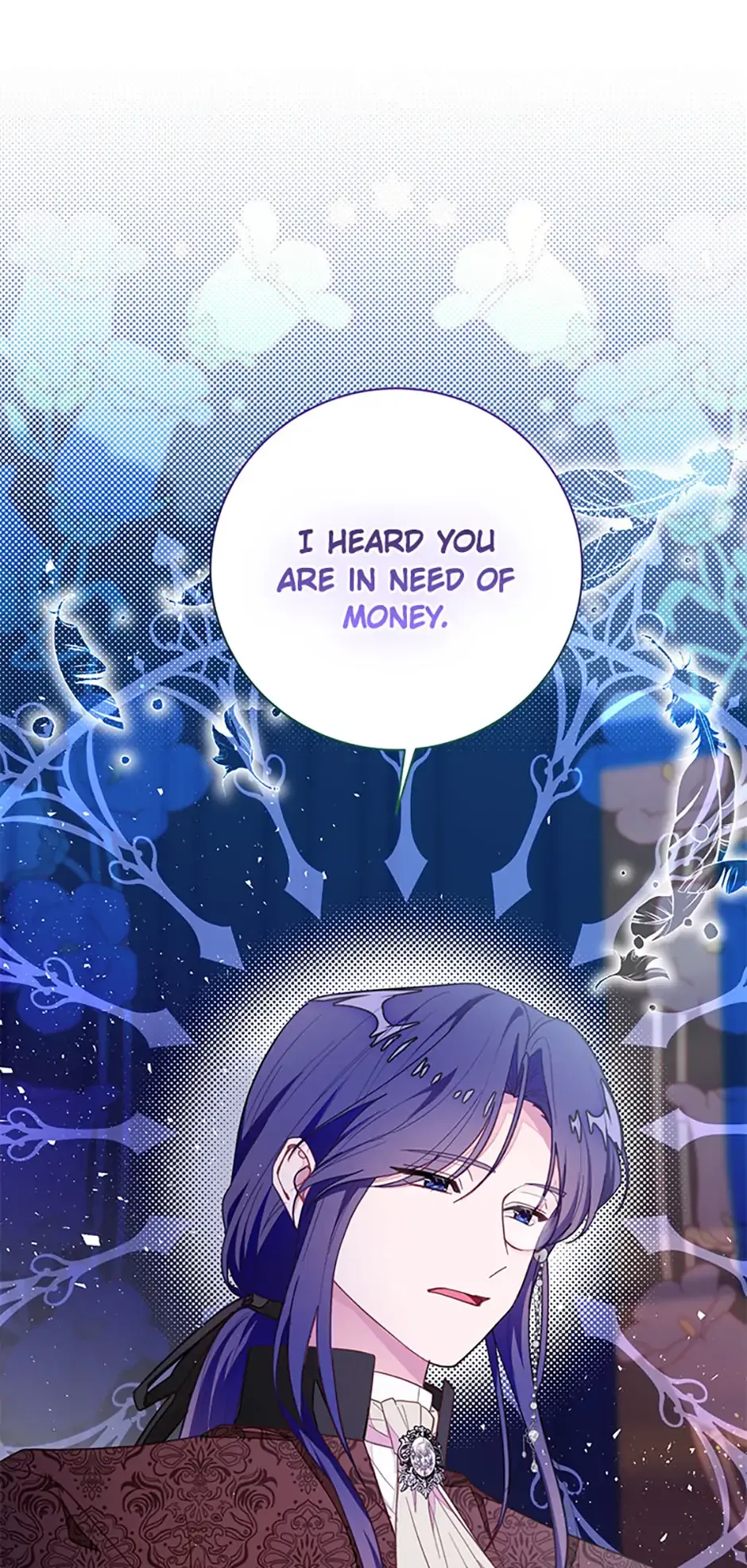 The Bad Ending of an Otome Chapter 74 Online - página 49