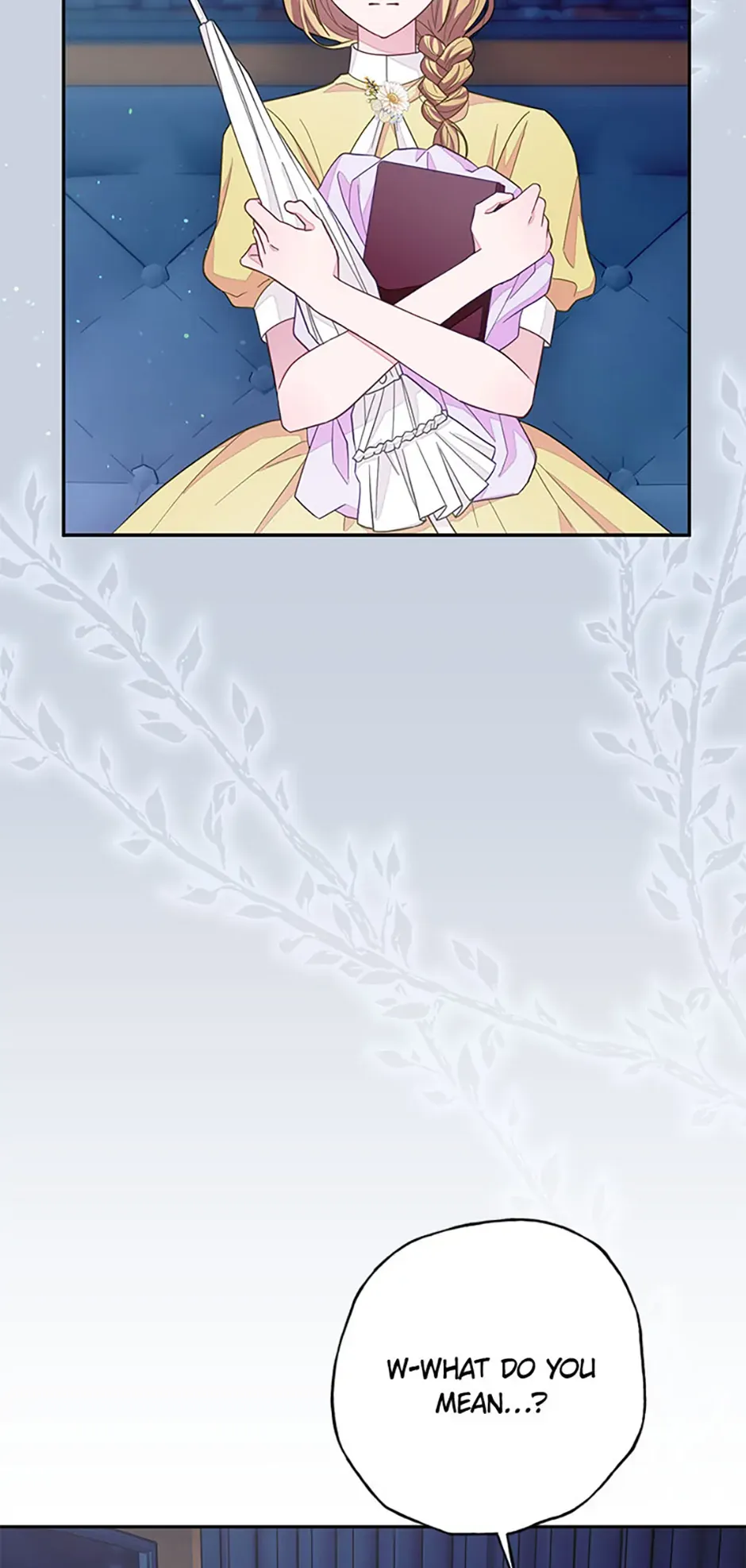 The Bad Ending of an Otome Chapter 74 Online - página 51