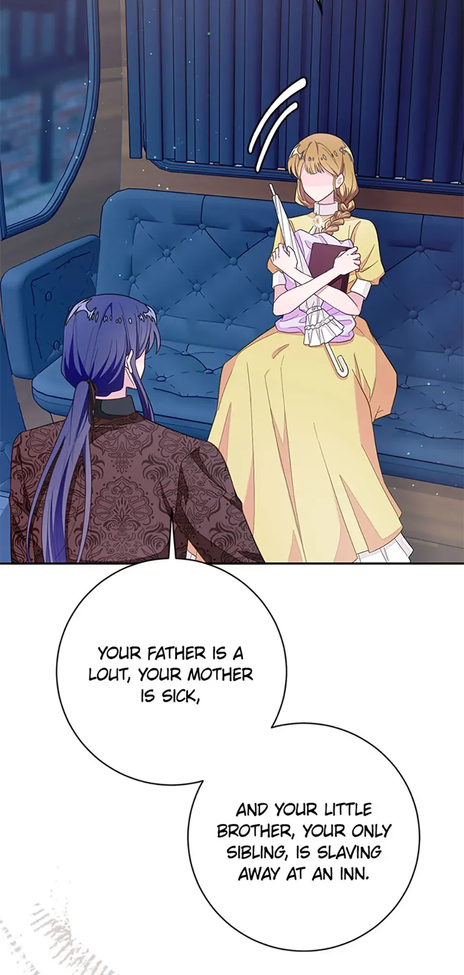 The Bad Ending of an Otome Chapter 74 Online - página 52