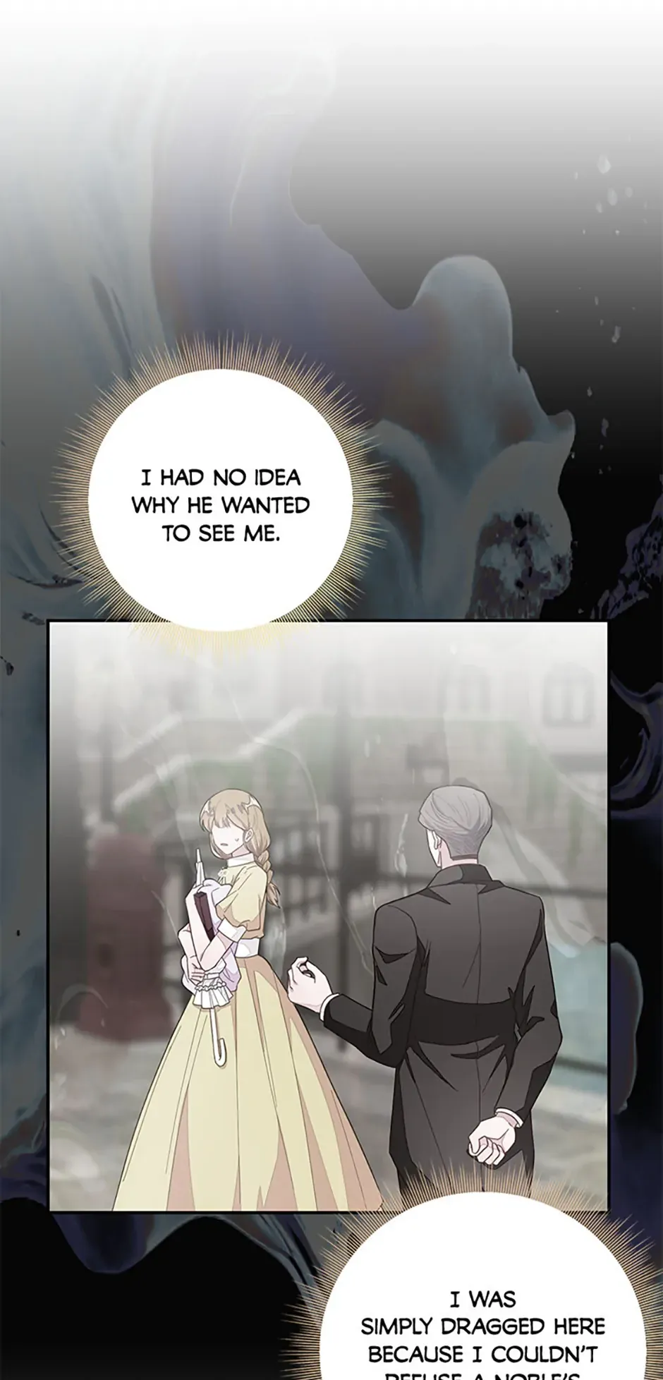 The Bad Ending of an Otome Chapter 74 Online - página 55