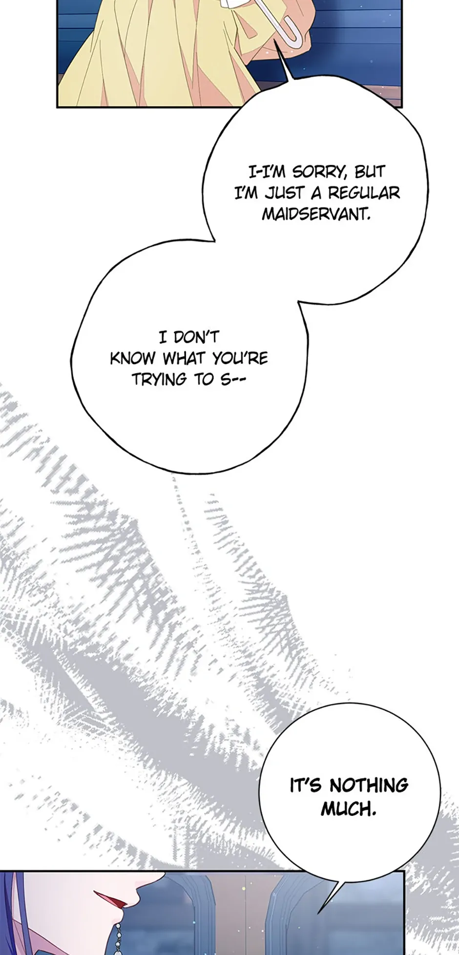 The Bad Ending of an Otome Chapter 74 Online - página 57