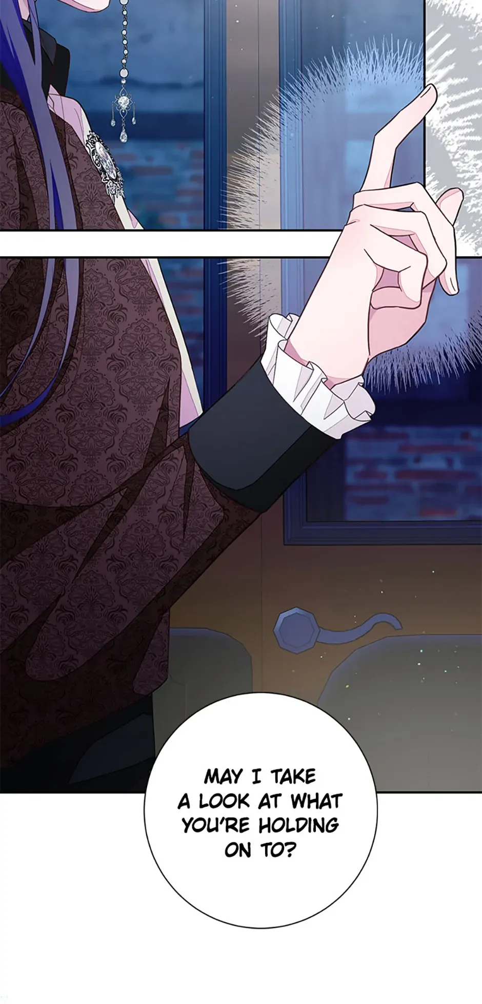 The Bad Ending of an Otome Chapter 74 Online - página 58