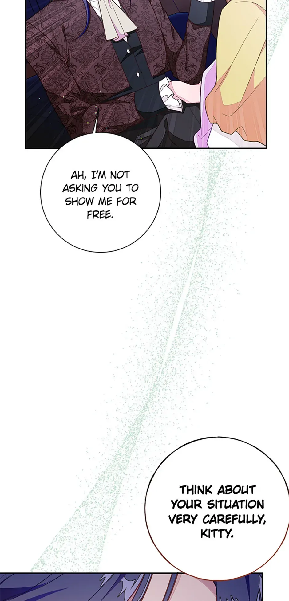 The Bad Ending of an Otome Chapter 74 Online - página 60