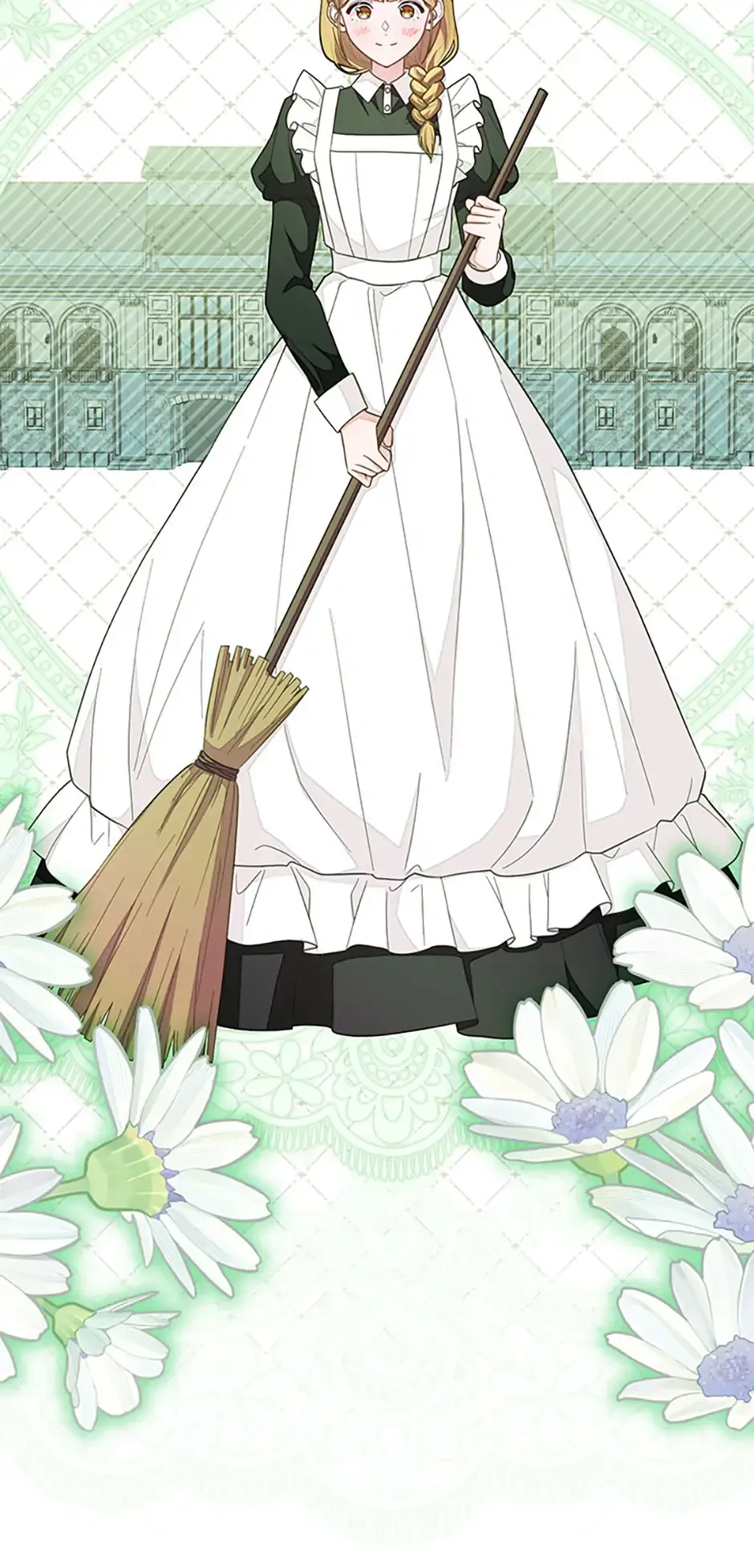 The Bad Ending of an Otome Chapter 74 Online - página 62