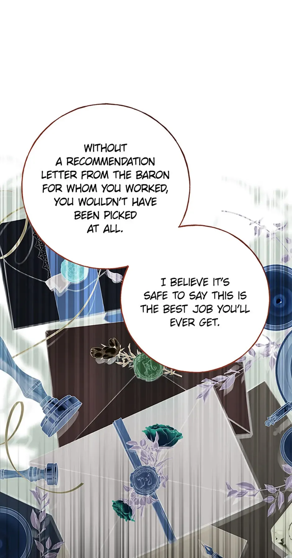 The Bad Ending of an Otome Chapter 74 Online - página 63
