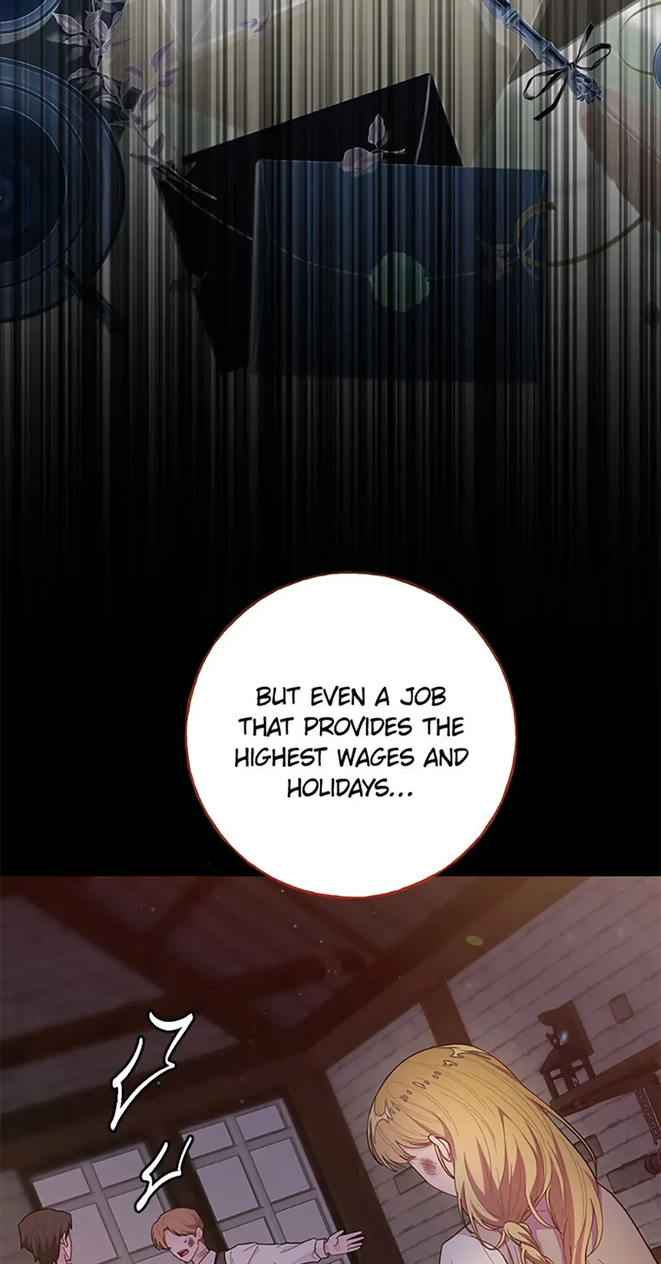 The Bad Ending of an Otome Chapter 74 Online - página 64