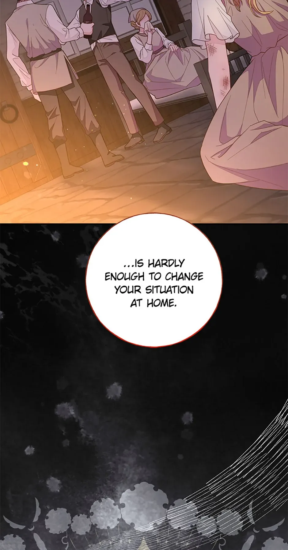 The Bad Ending of an Otome Chapter 74 Online - página 65