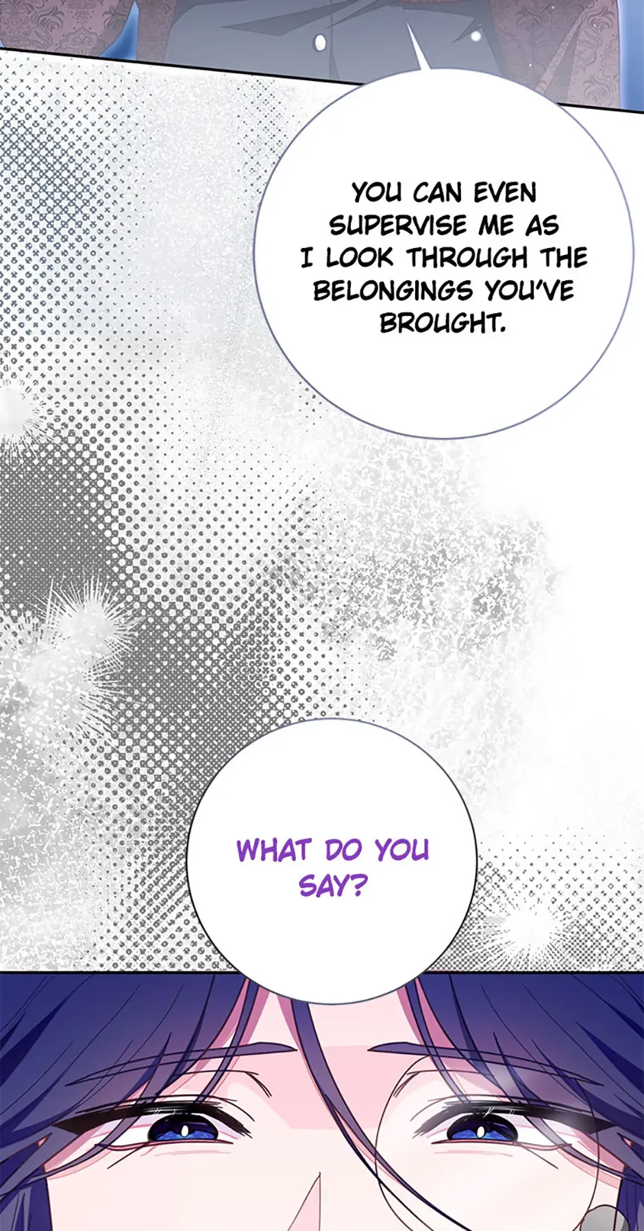 The Bad Ending of an Otome Chapter 74 Online - página 68