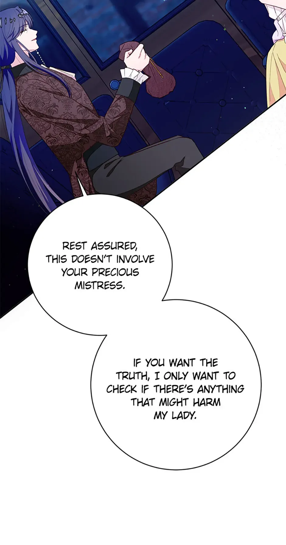 The Bad Ending of an Otome Chapter 74 Online - página 70