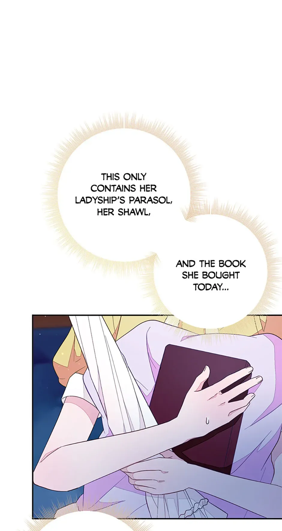 The Bad Ending of an Otome Chapter 74 Online - página 71