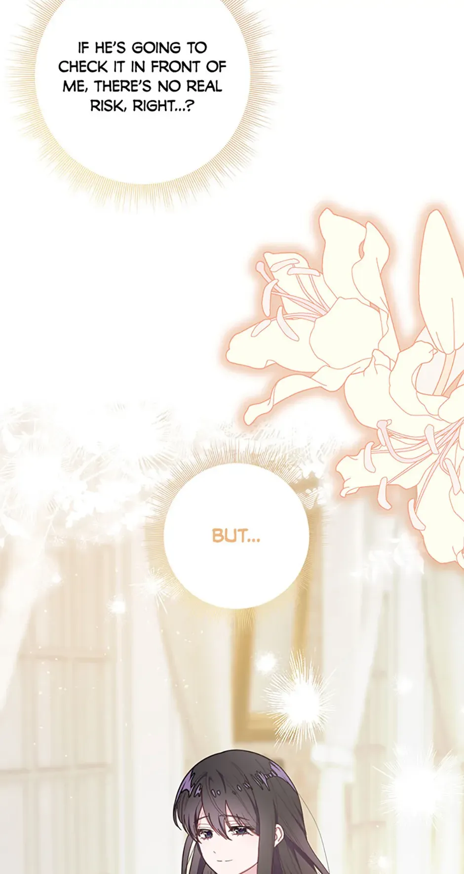 The Bad Ending of an Otome Chapter 74 Online - página 72