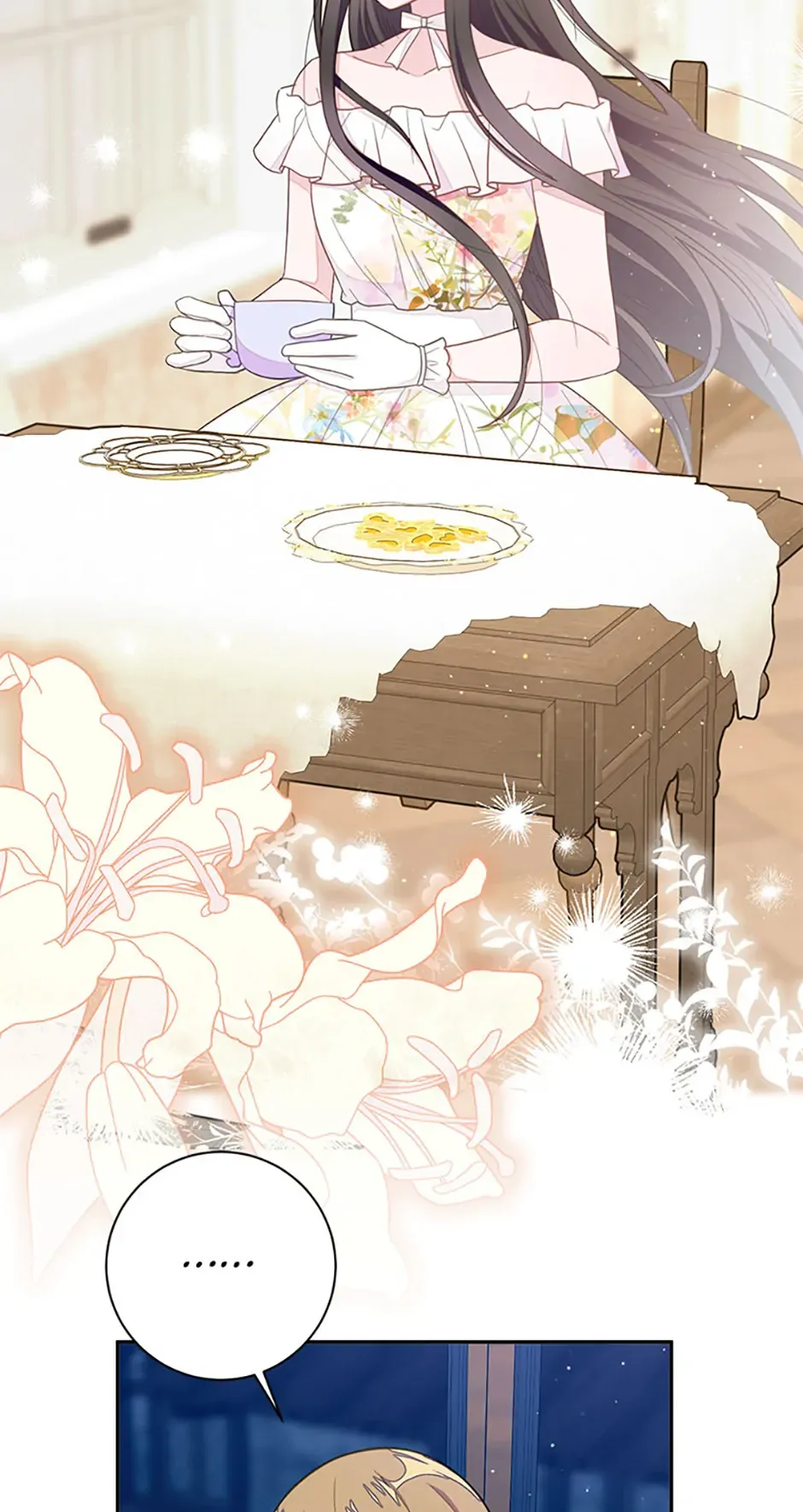 The Bad Ending of an Otome Chapter 74 Online - página 73