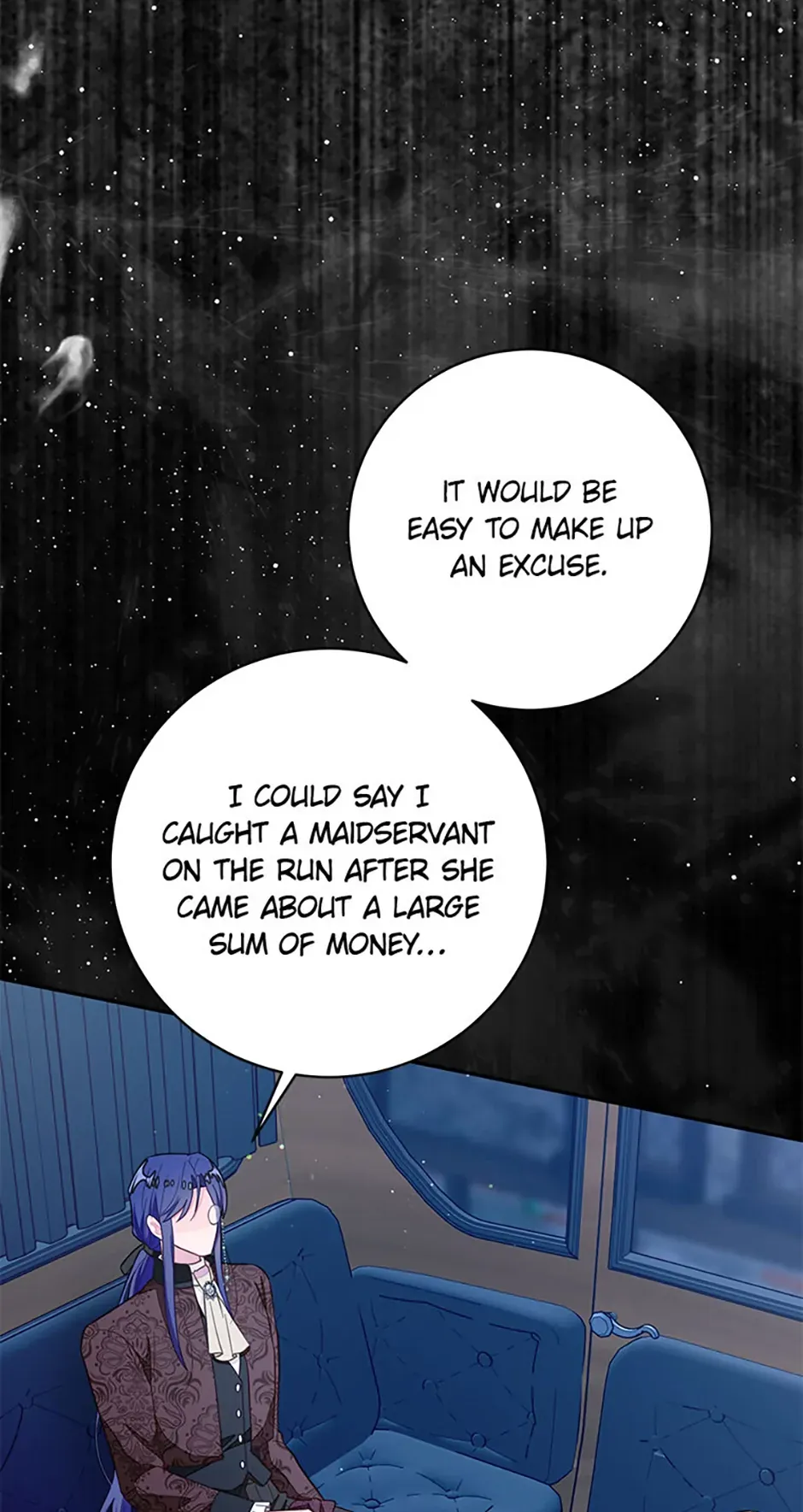 The Bad Ending of an Otome Chapter 74 Online - página 76
